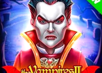 The Vampires II слот Буй казино